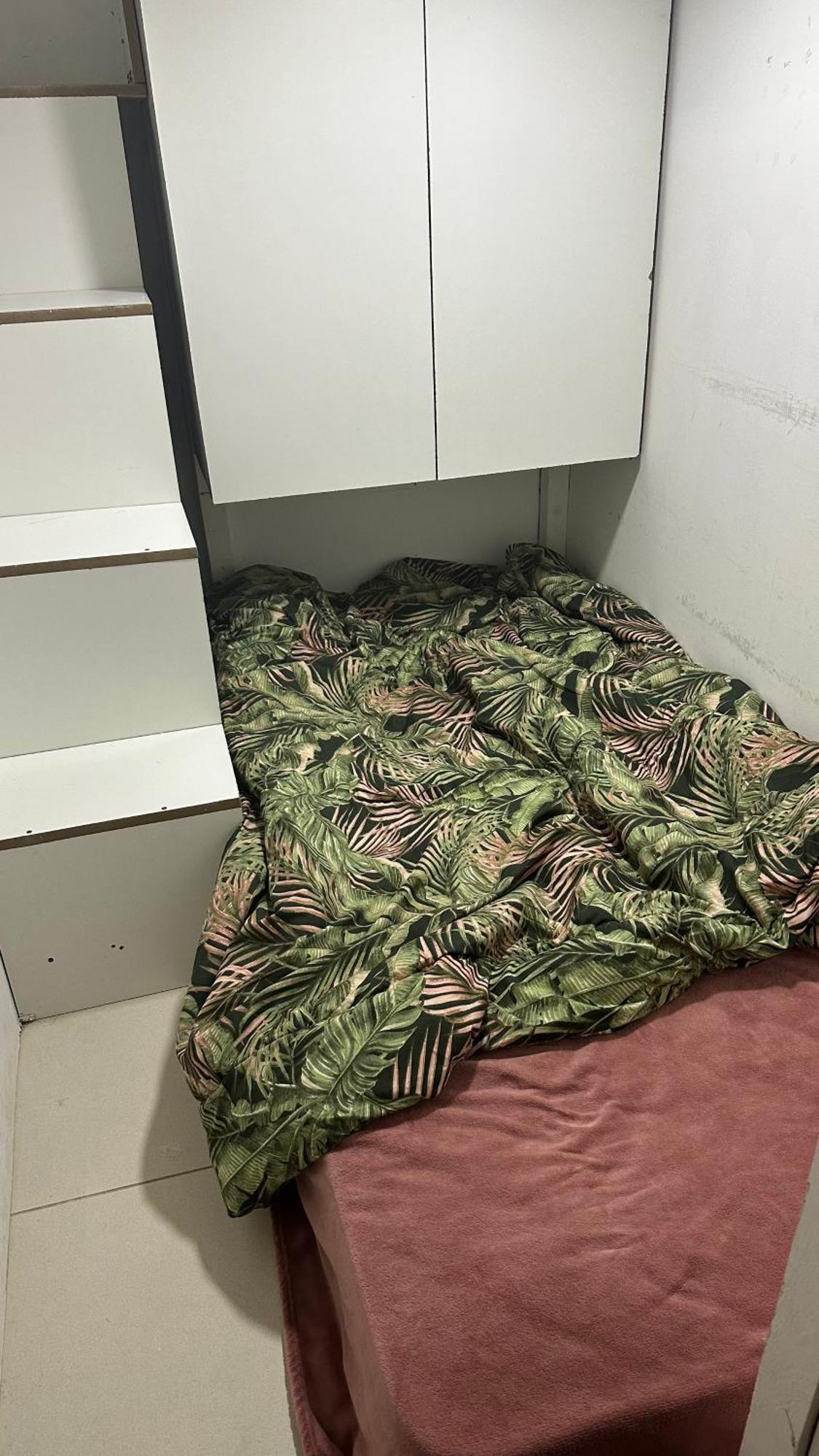 Homestay Al Barsha 1 Room, Capsule, Bedspace - For Female *