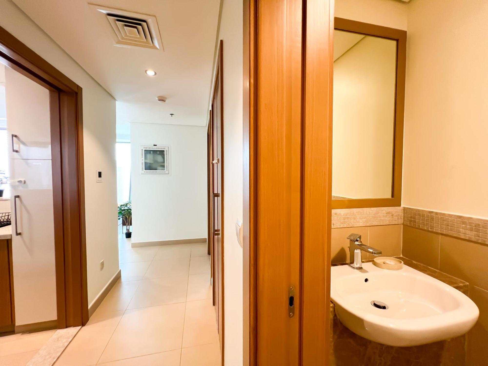 Apartment Stunning 2br With Burj Khalifa And Fountain Views - 37ab06