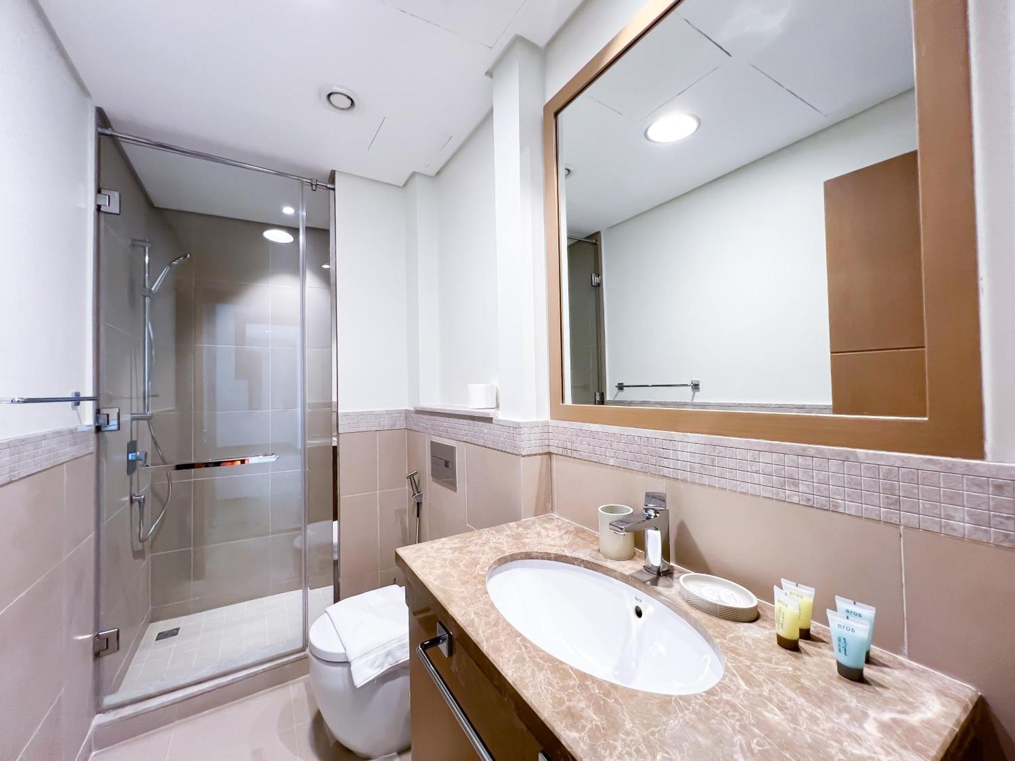 Stunning 2br With Burj Khalifa And Fountain Views - 37ab06 Dubai
