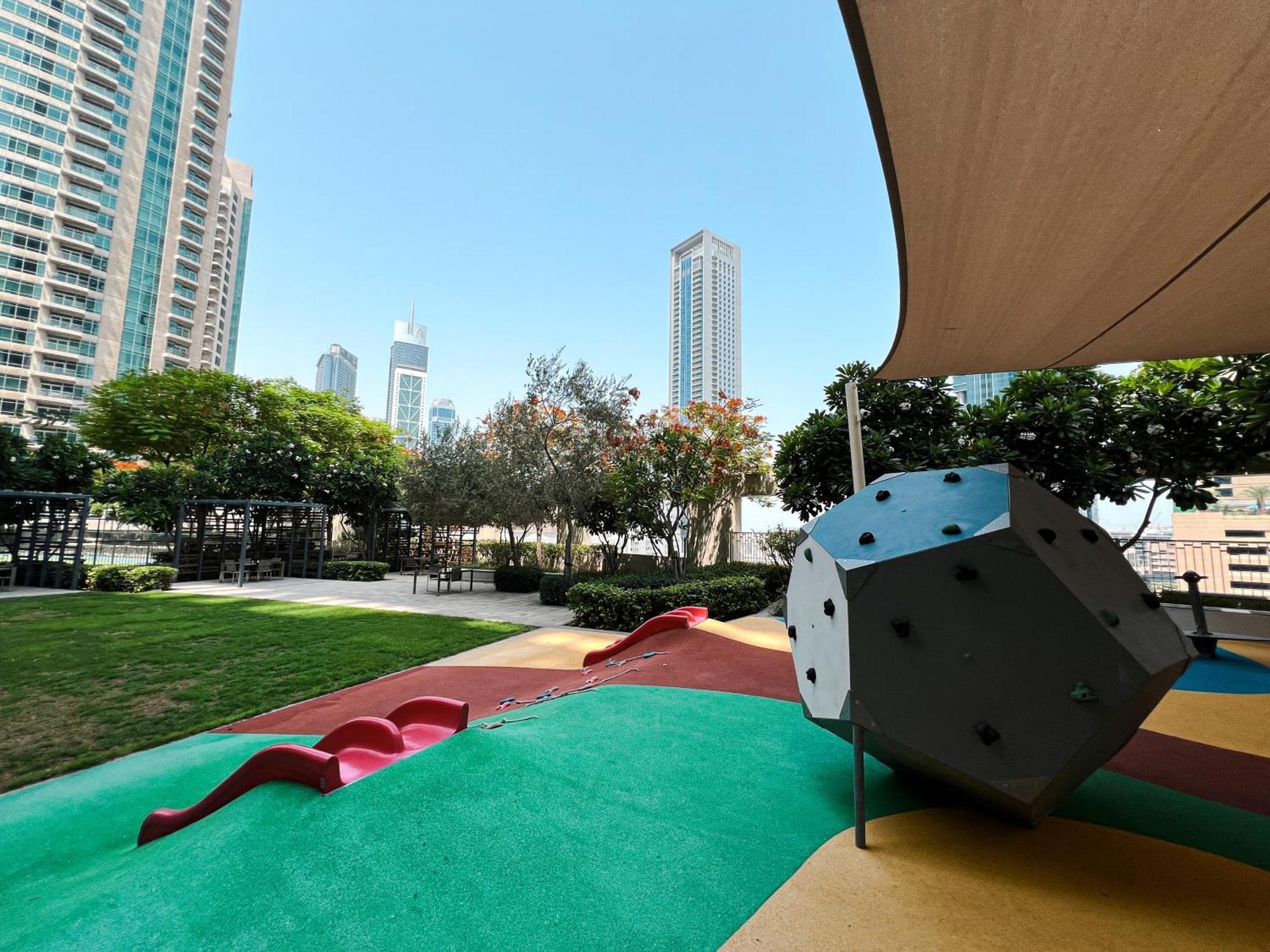 Stunning 2br With Burj Khalifa And Fountain Views - 37ab06 *