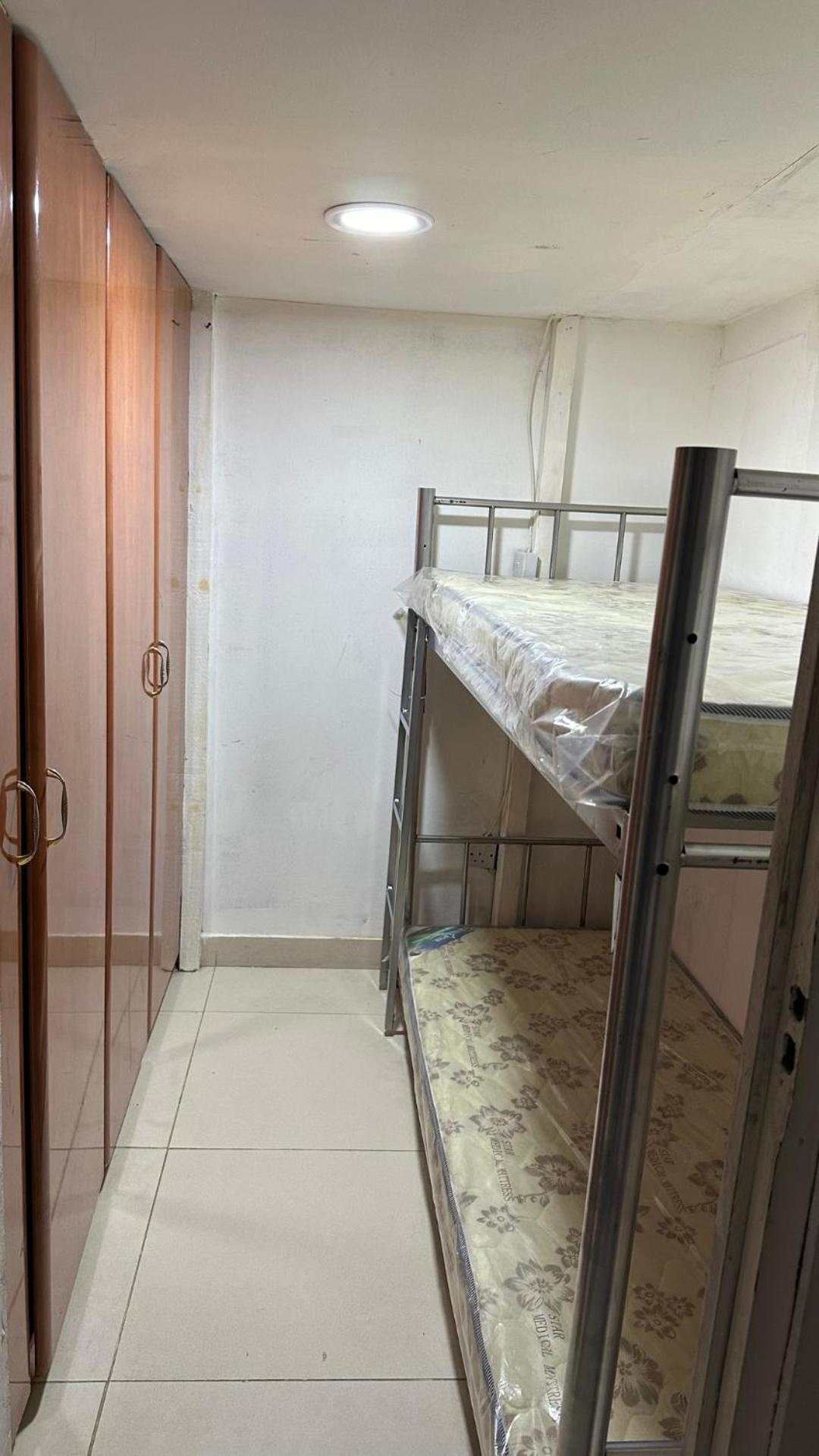 Homestay Al Barsha 1 Room, Capsule, Bedspace - For Female Dubai