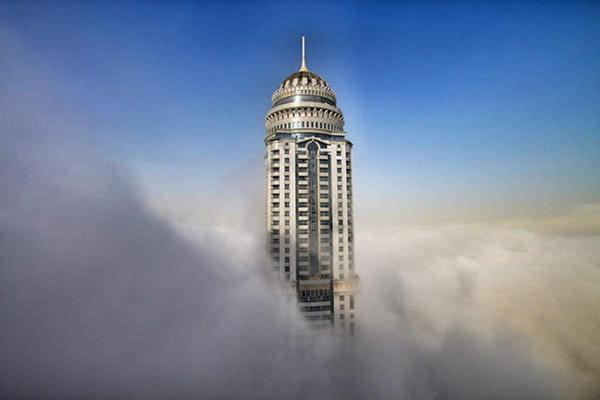 Apartamento Skyview Haven 2br & Ocean Breeze *