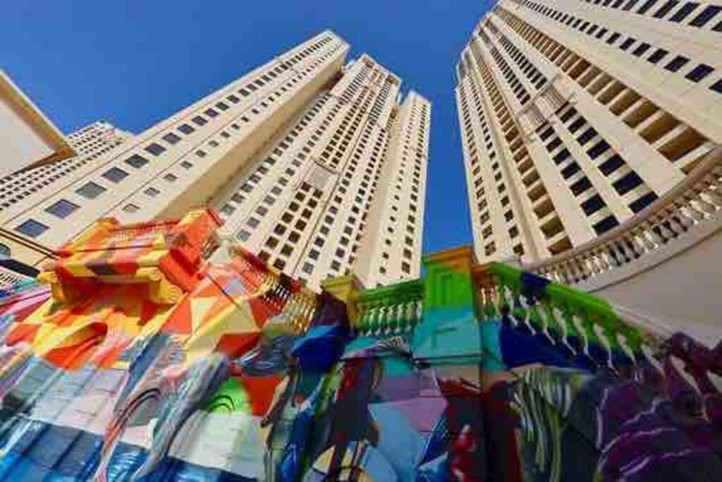 Apartamento Skyview Haven 2br & Ocean Breeze *