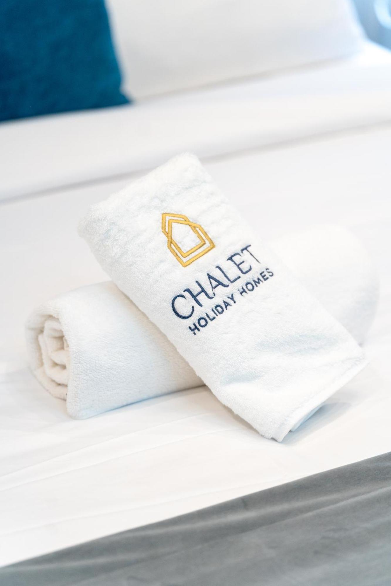 Jumeirah Residents, Free Parking Apartment Dubai