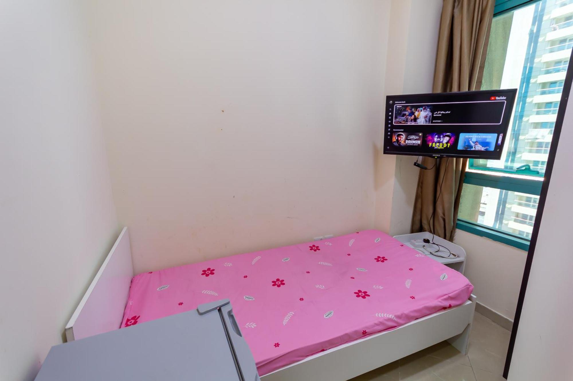 Homestay Single For 