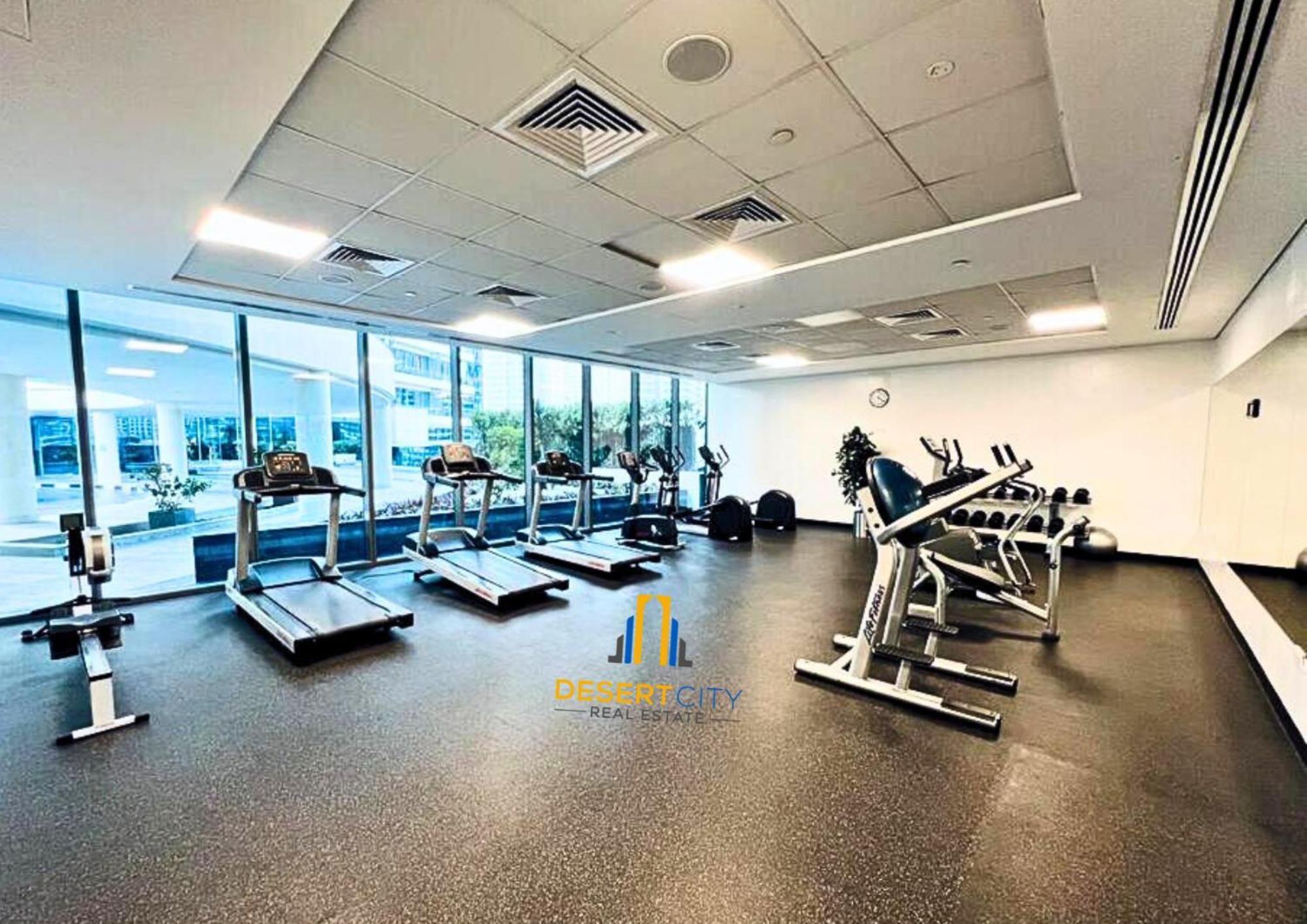 One Bed In Marina With Marina Views, Hosted By Desert *