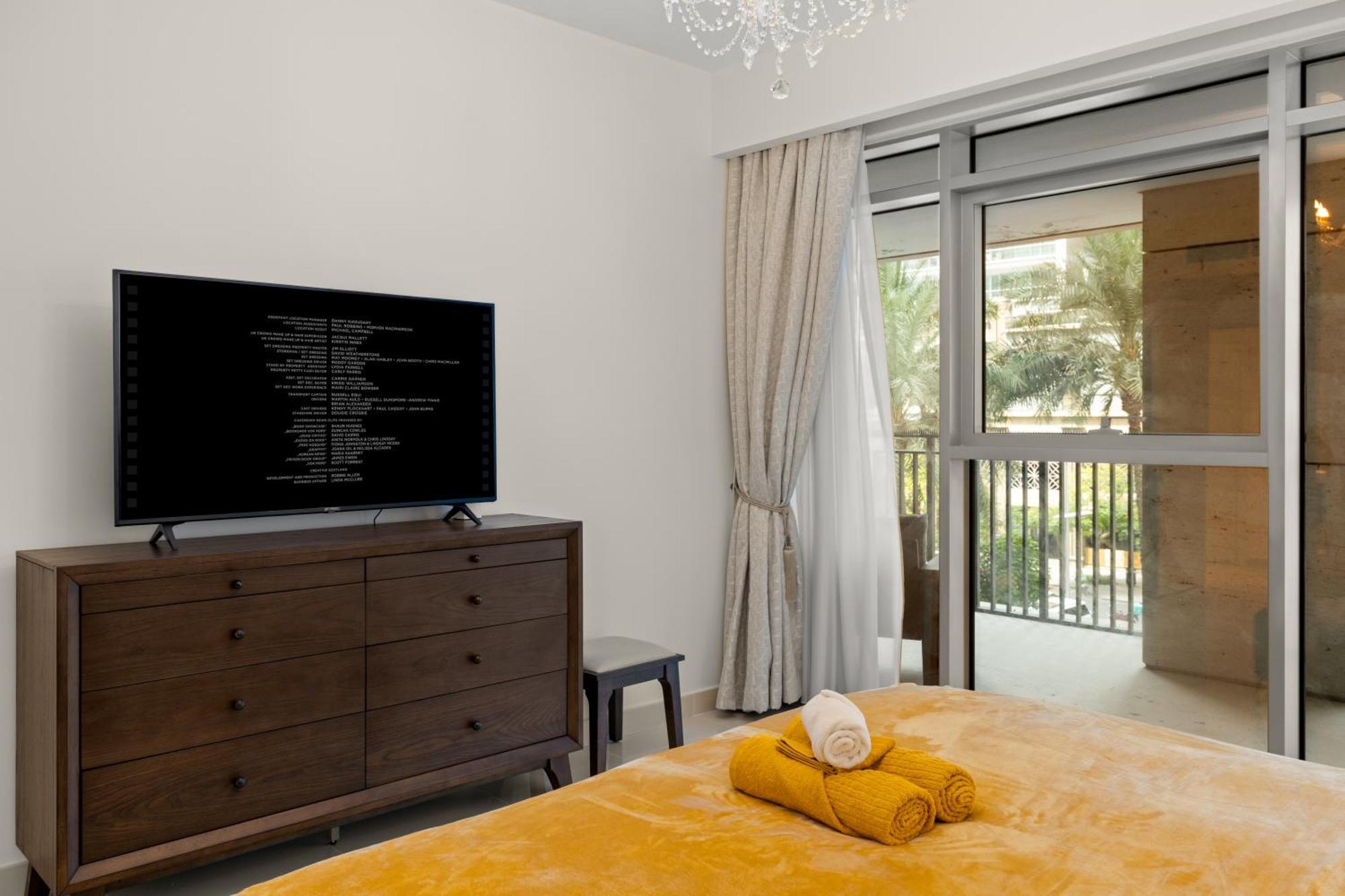 2br In Downtown Dubai, Near Burj Khalifa * Dubai