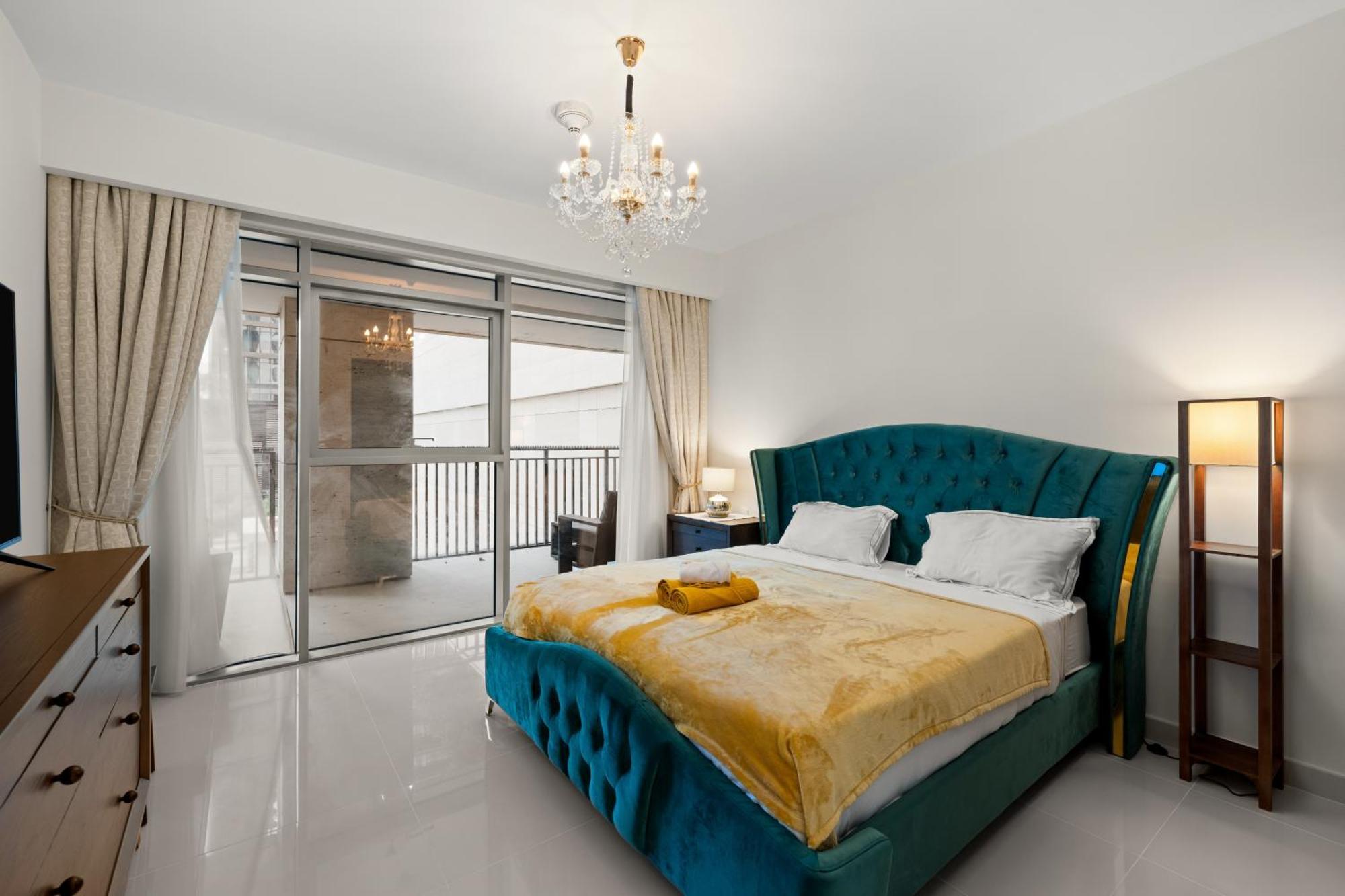 2br In Downtown Dubai, Near Burj Khalifa Dubai