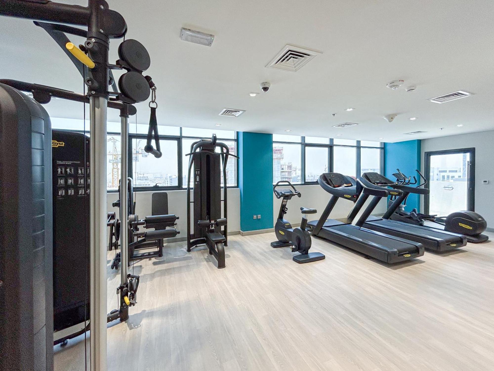 Charming 2br With Elegant Interior Dubai