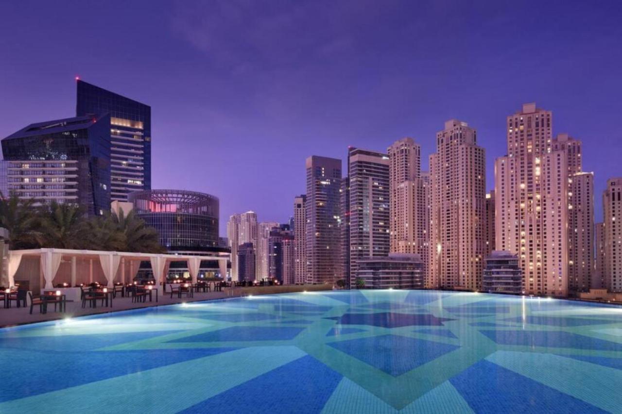 Apartamento Jw Marriott - Bright One Bedroom Dubai