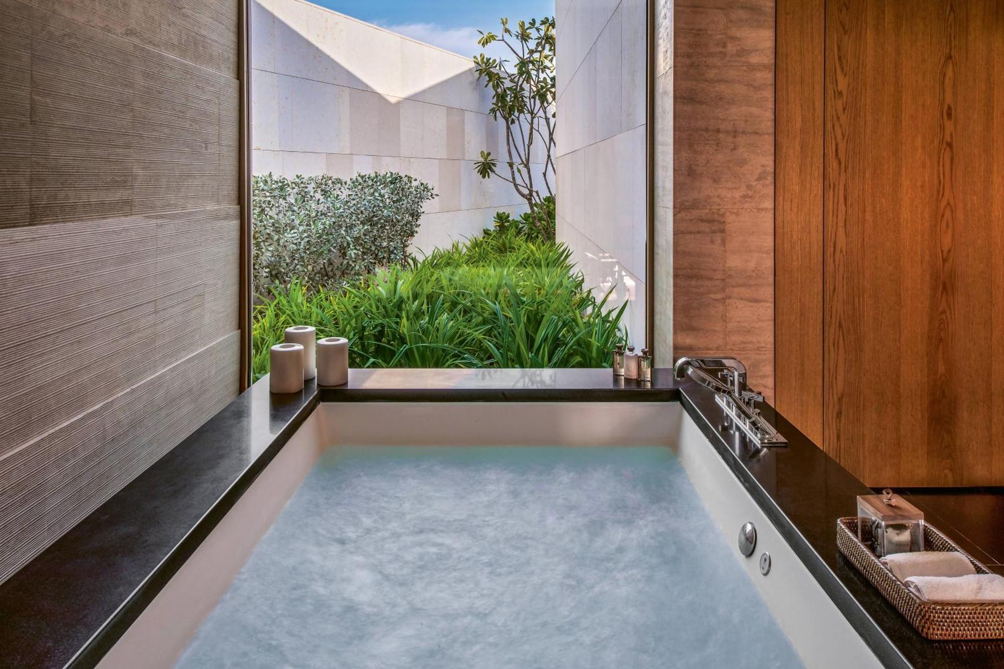 Resort Bvlgari Dubai