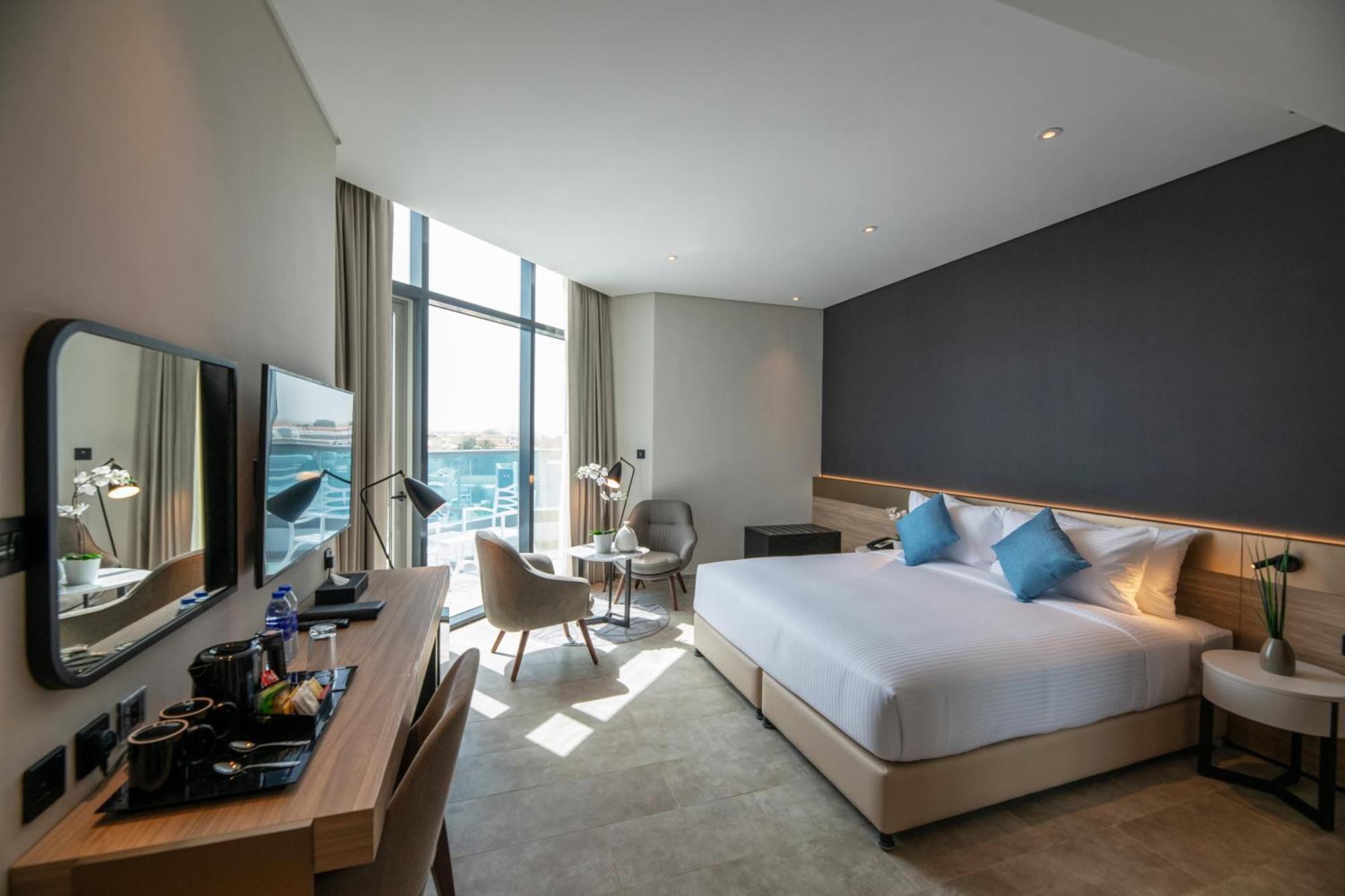 Hotel Walk Jumeirah 4*