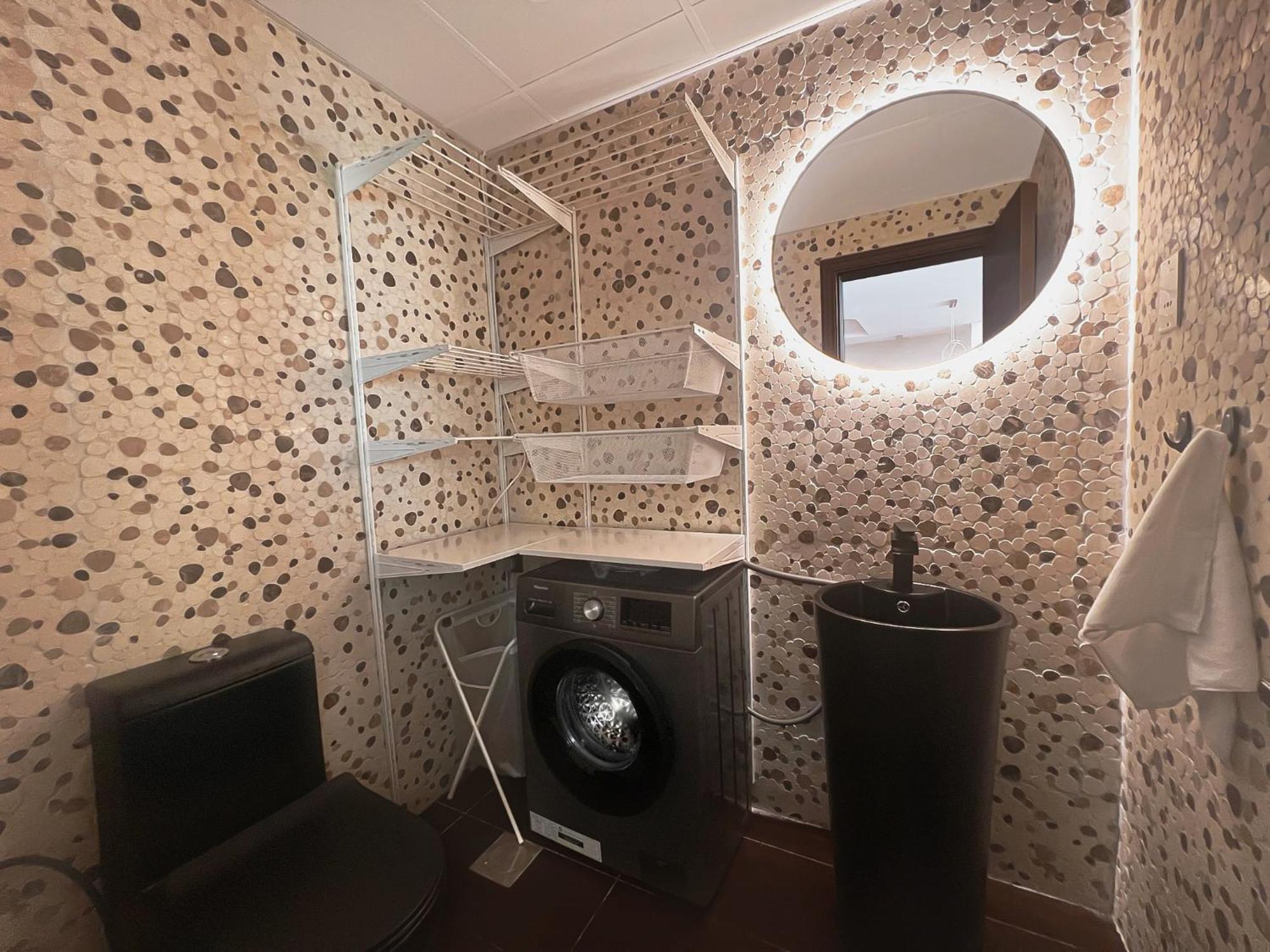 Apartment Refreshing Sunset 5min Walk To Metro *