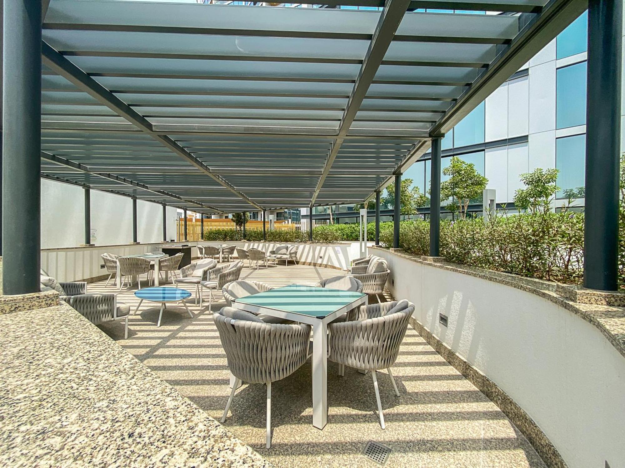 Brand New 1 Bedroom + Office - Perfect For Work Apartment