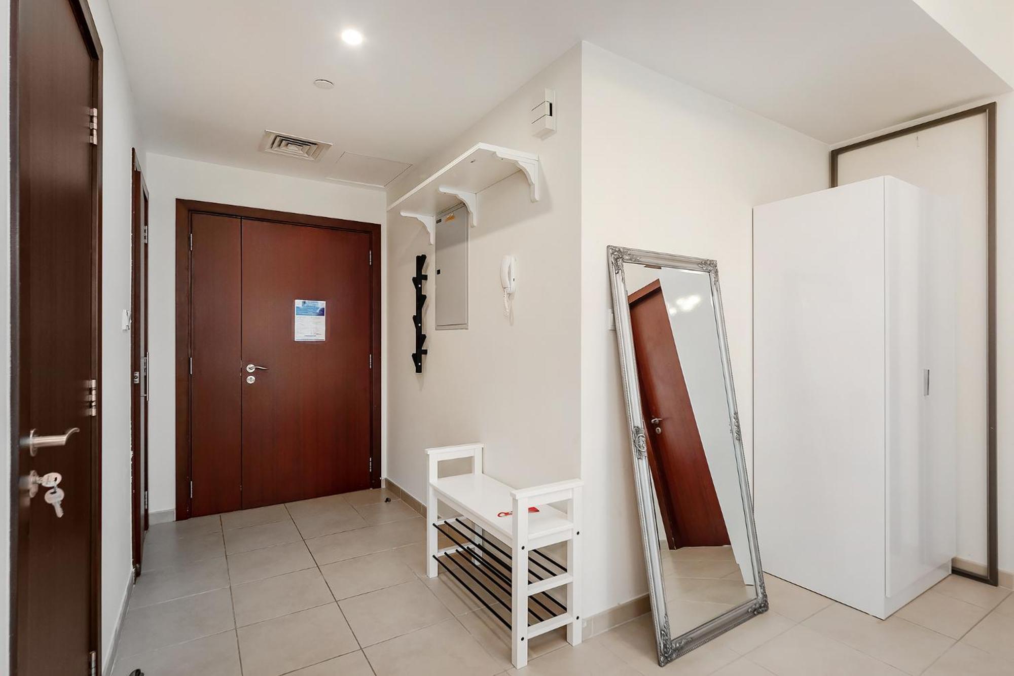 Daire Excellent 1bdr At Bahar 6