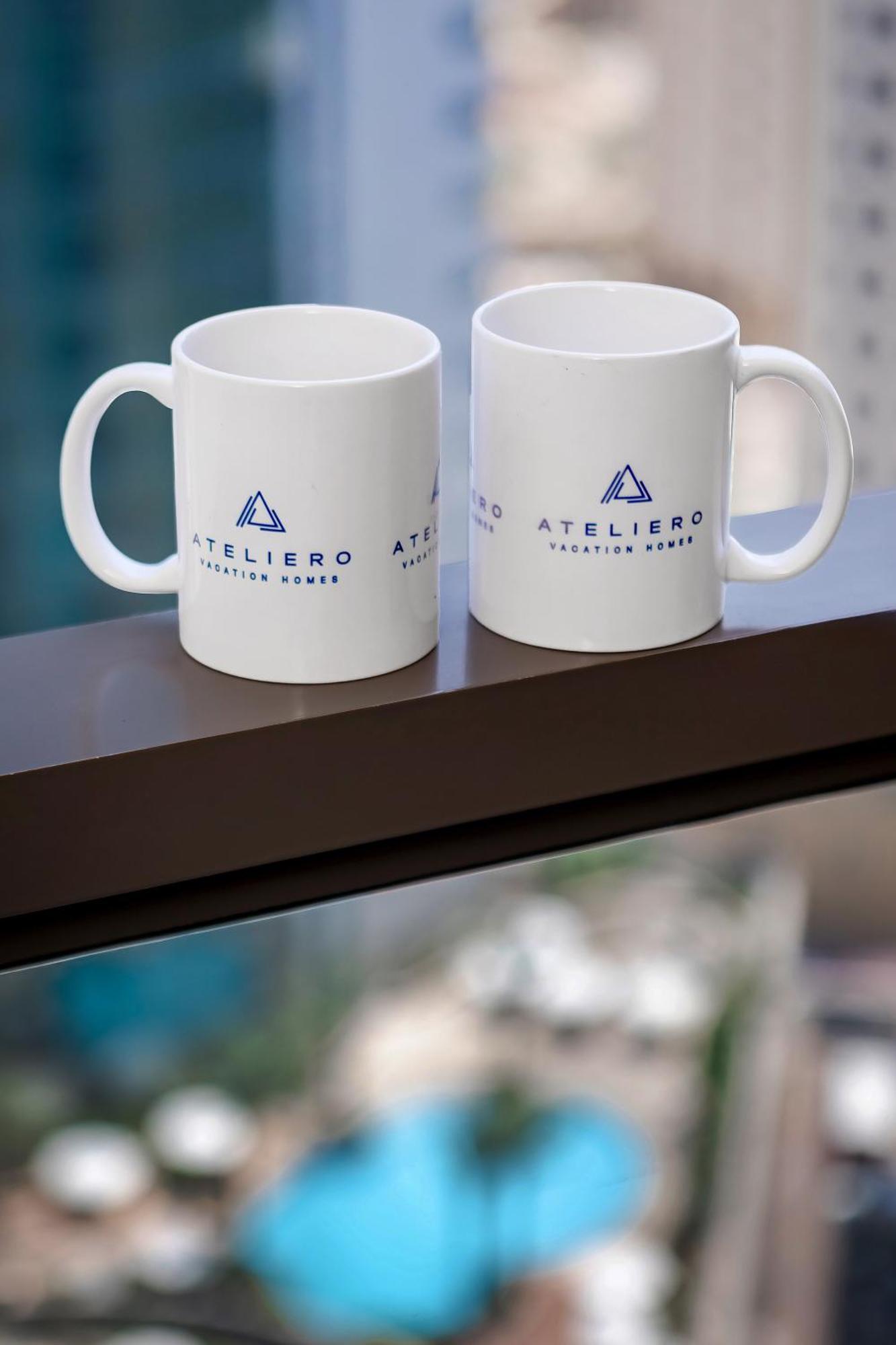 Excellent 1bdr At Bahar 6 Daire Dubai