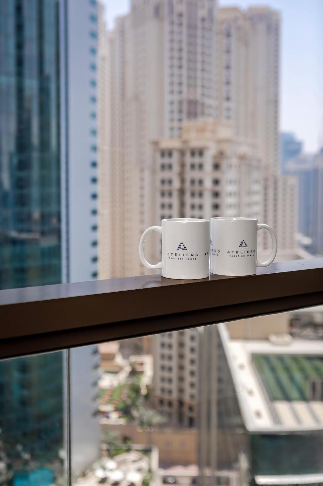 Excellent 1bdr At Bahar 6 Daire