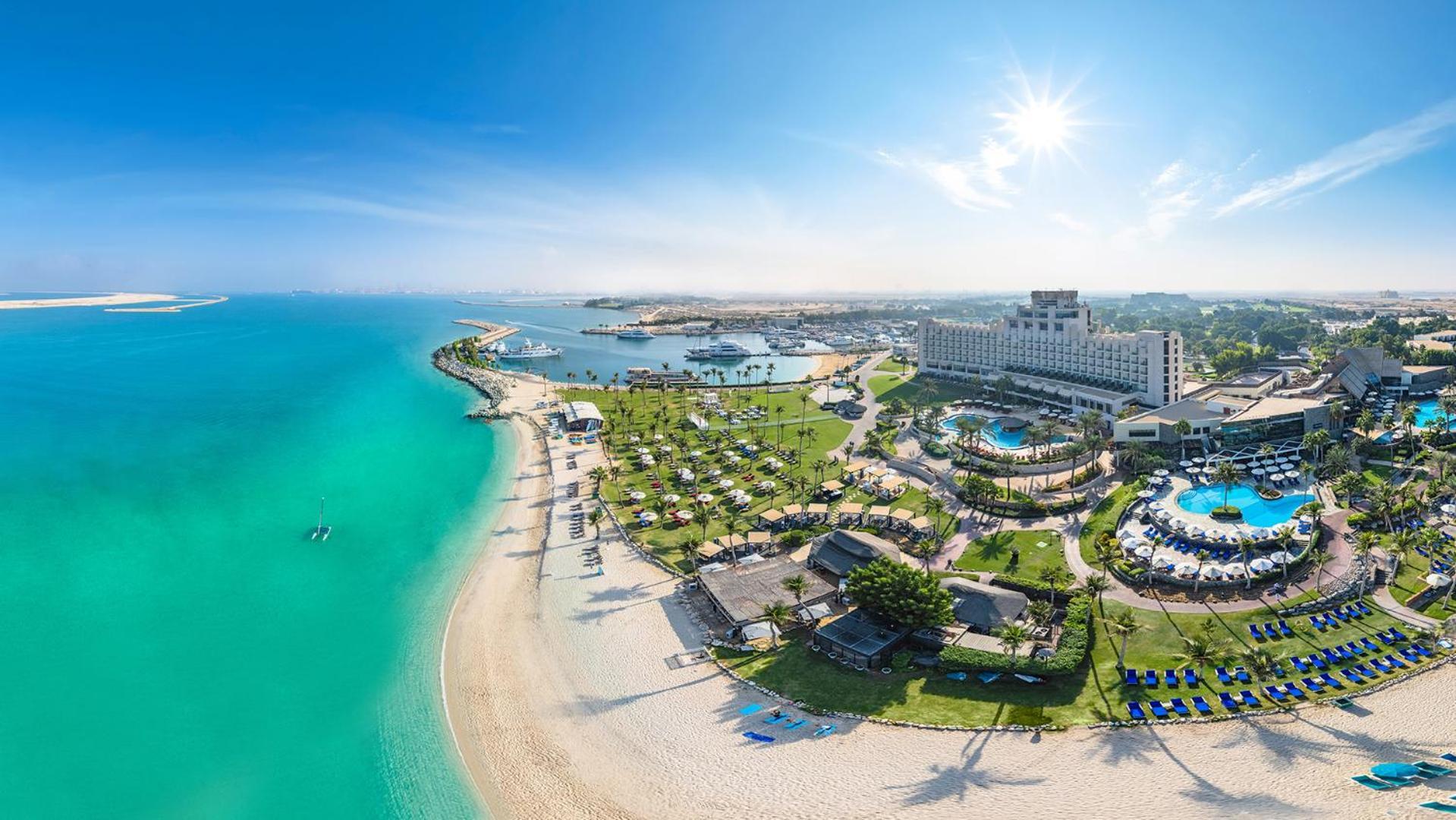 Resort Ja The - Ja Beach Hotel,