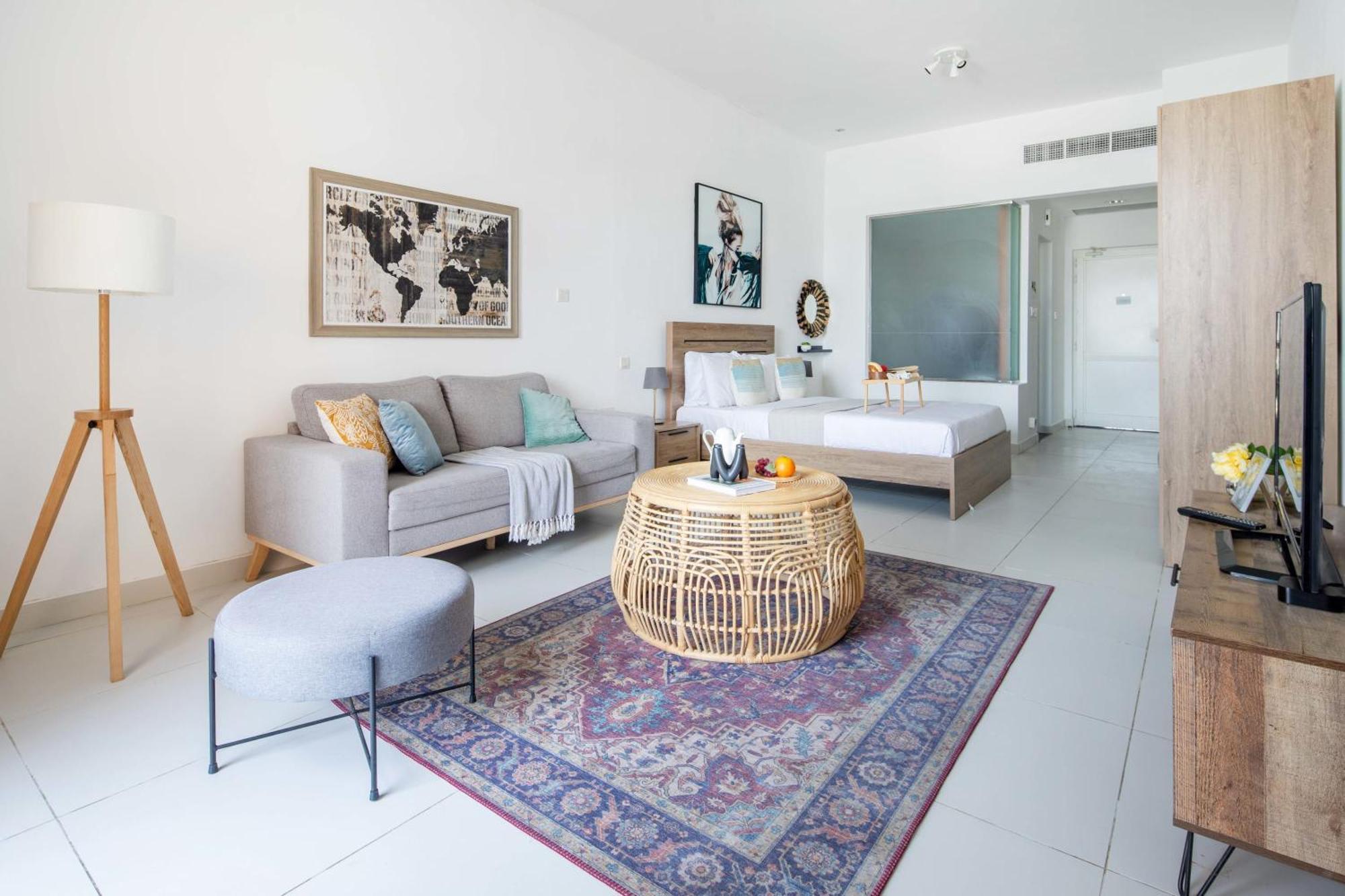 Apartment Frank Porter - Palm Views East *