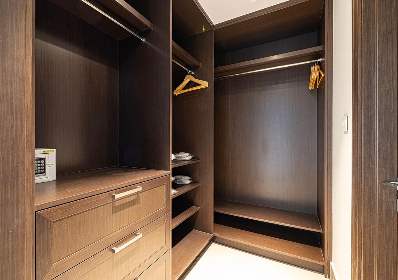 Apartment Smartstay At Opera Grand - Stunning Burj Khalifa Views - Brand New Luxury Residences *