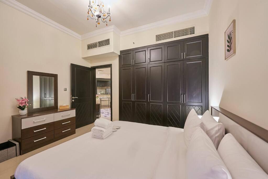 Cozy 1bedroom Skylight Le Grand Chateau Apartamento