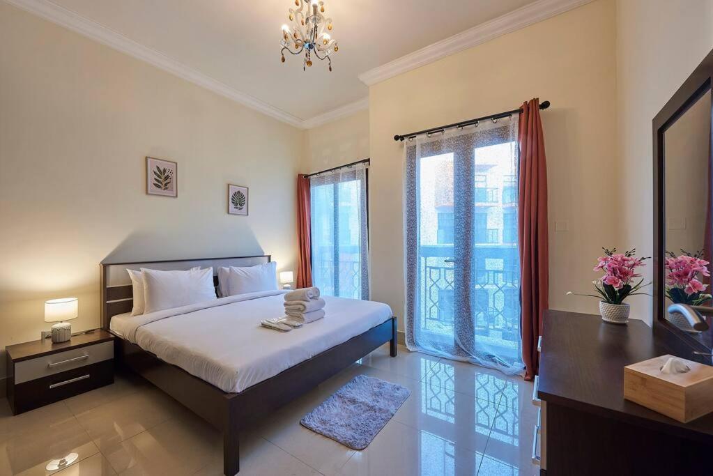 Apartamento Cozy 1bedroom Skylight Le Grand Chateau