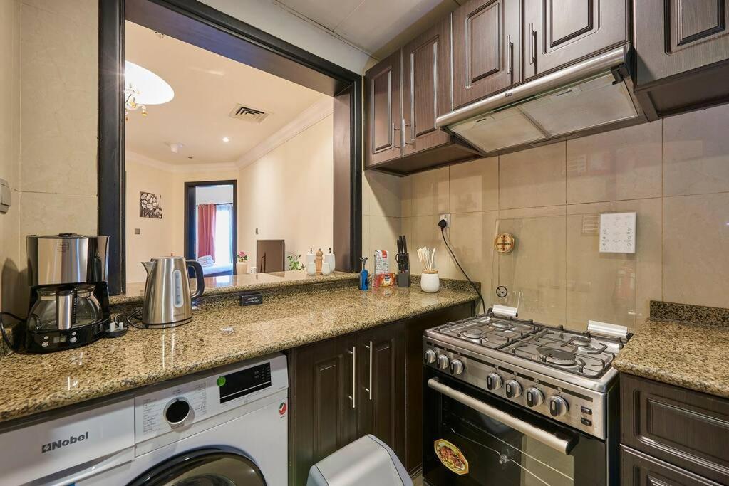 Cozy 1bedroom Skylight Le Grand Chateau Apartamento *