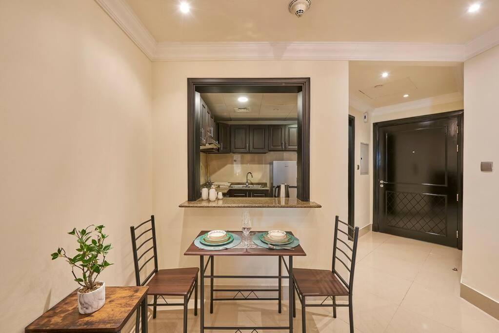 Cozy 1bedroom Skylight Le Grand Chateau Apartamento Dubai