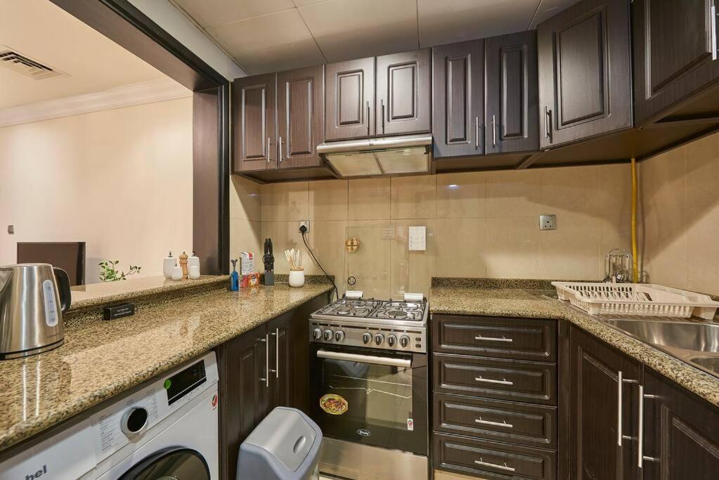 Cozy 1bedroom Skylight Le Grand Chateau Apartamento