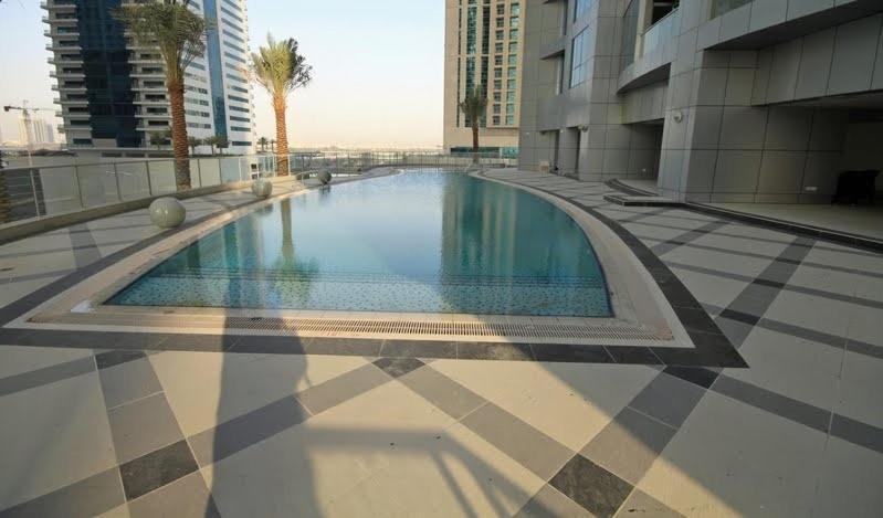 Apartment Stunning 1 Bedroom In Marina Dubai