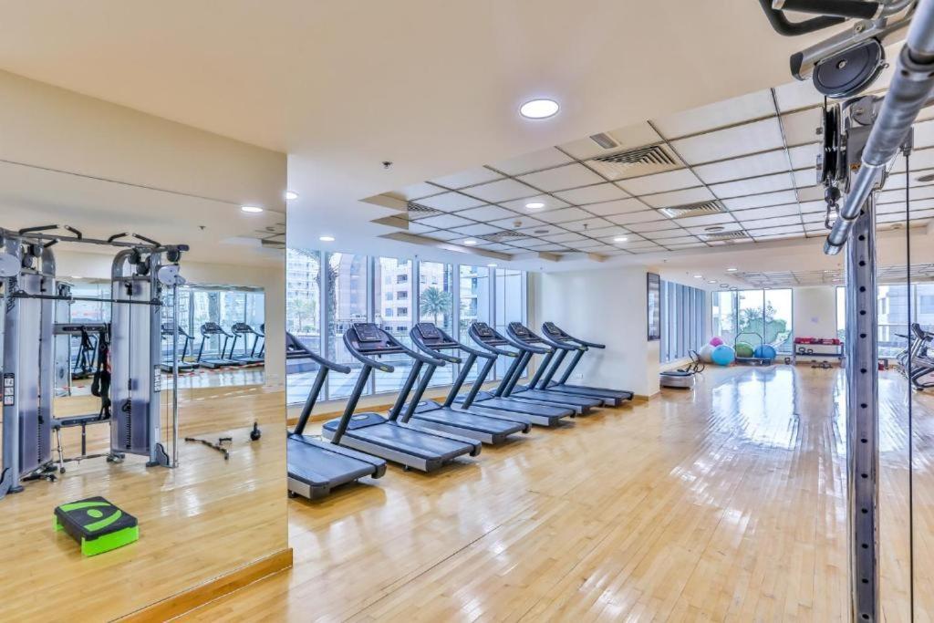 Stunning 1 Bedroom In Marina Dubai