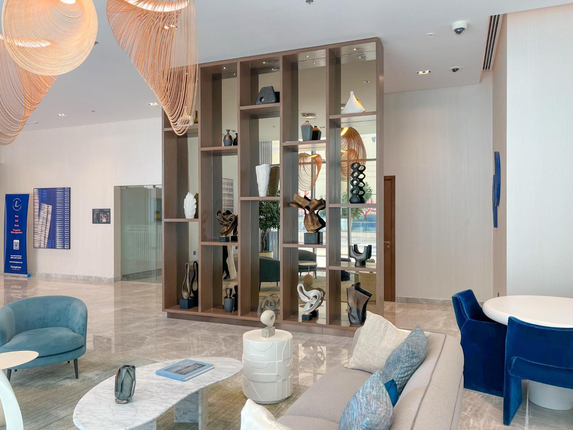 Apartment Beachfront Luxury - Stunning Views On The Palm & Marina - Private Beach