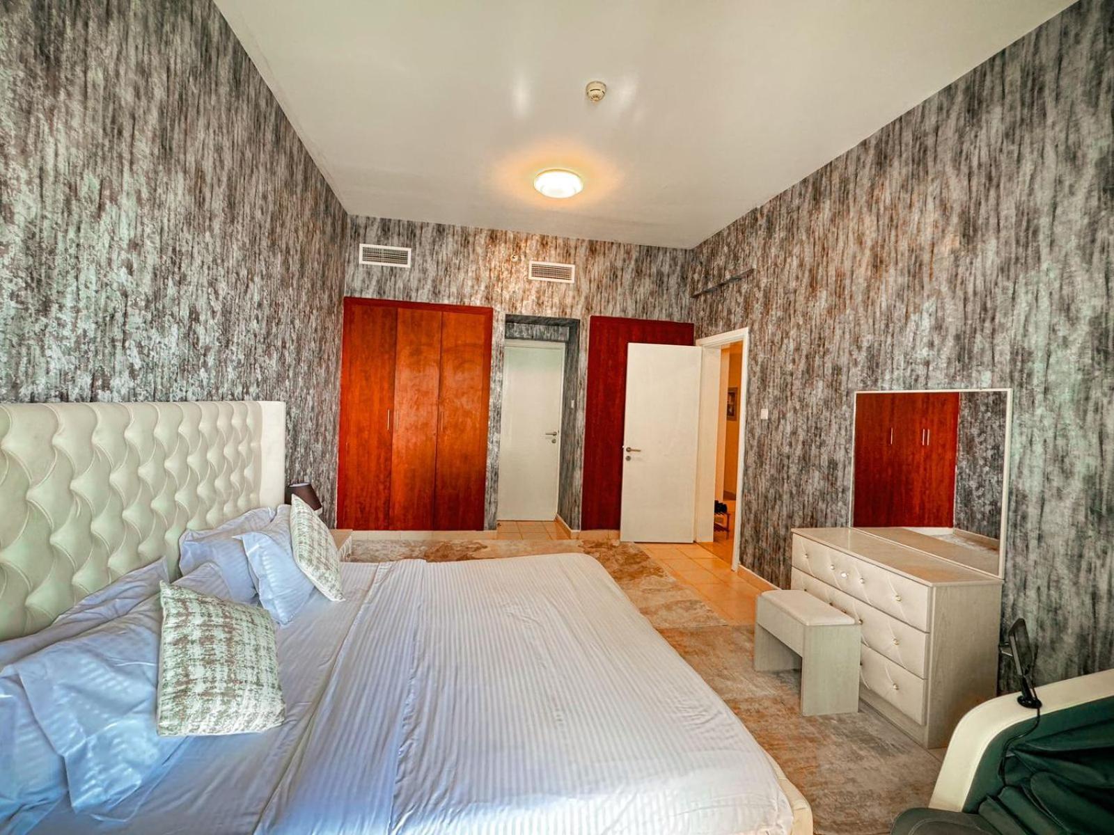 Apartamento Ultra Luxurious 1 Bhk Marina 28th Floor - Escan Tower