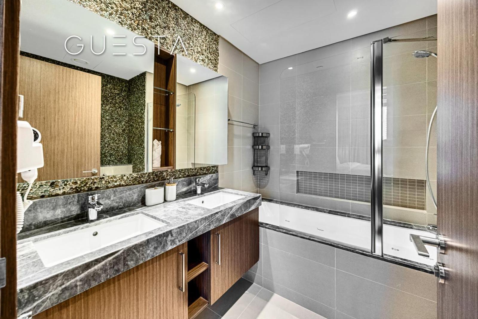 Apartment 52 I 42 Tower By Emaar, Marina Dubai