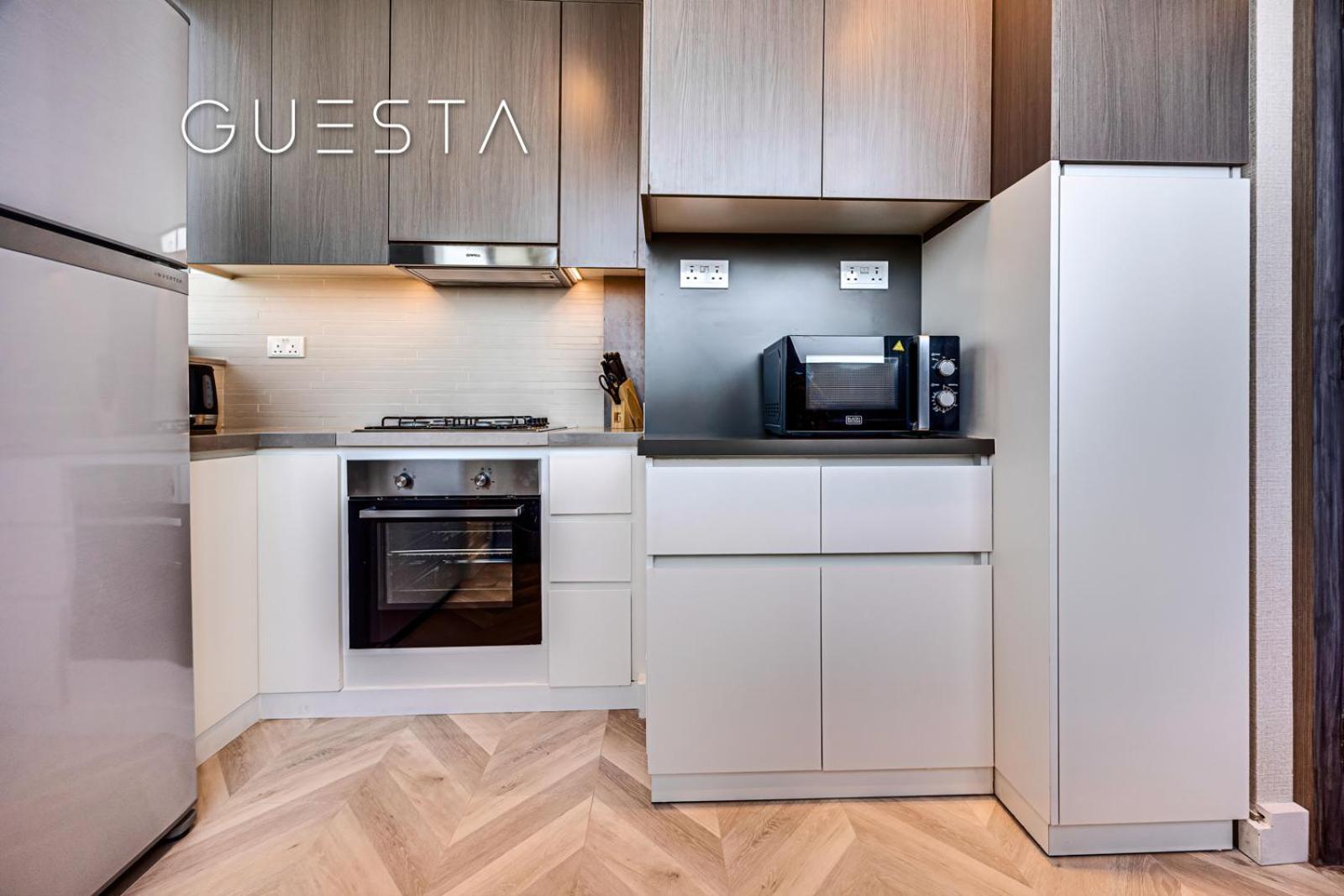 52 I 42 Tower By Emaar, Marina Apartment *