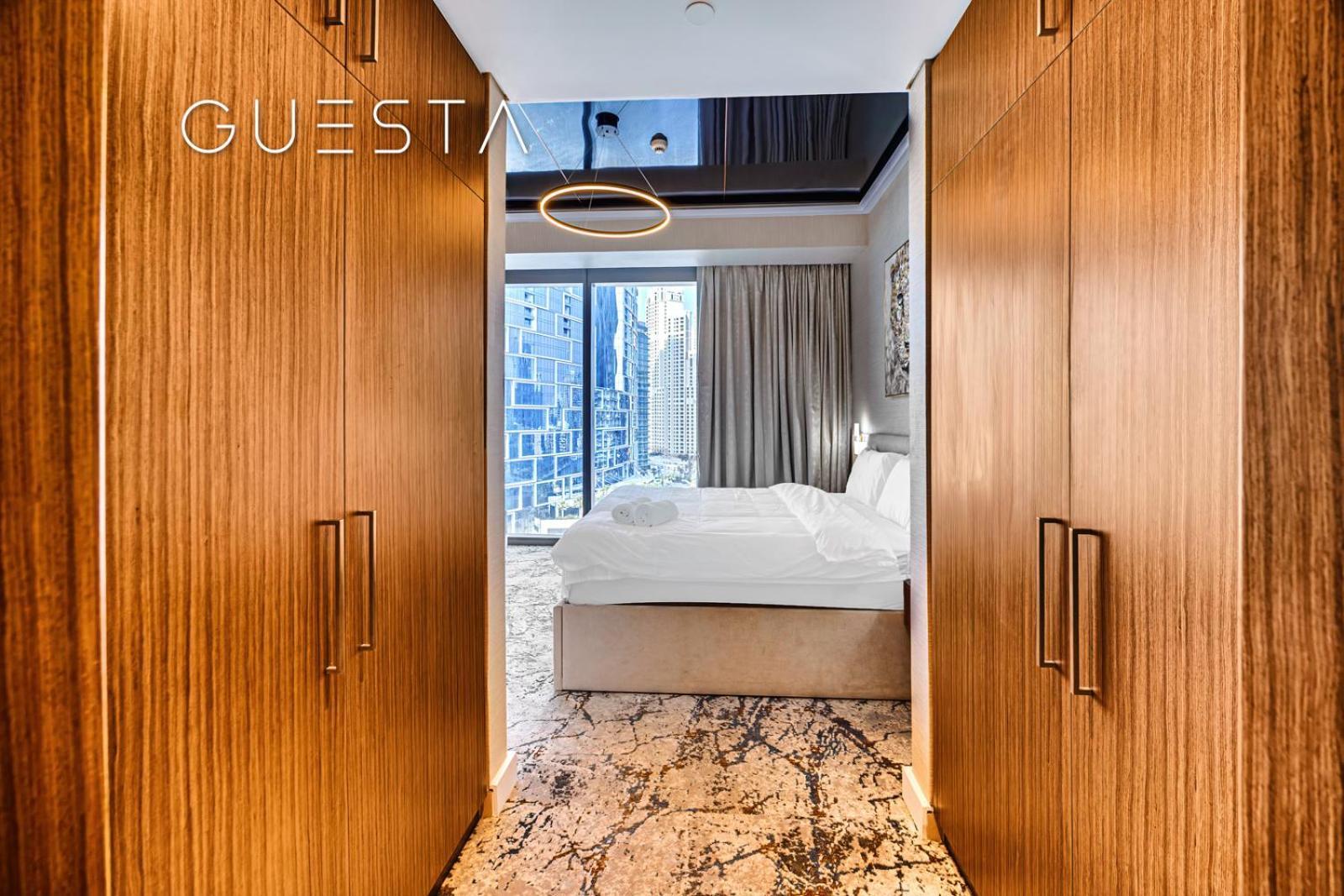 52 I 42 Tower By Emaar, Marina *