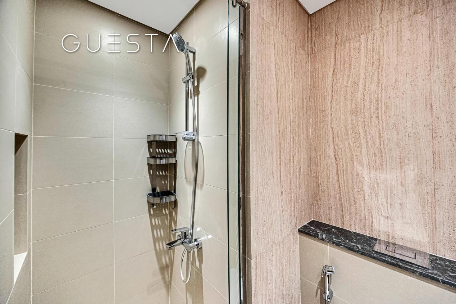52 I 42 Tower By Emaar, Marina Dubai