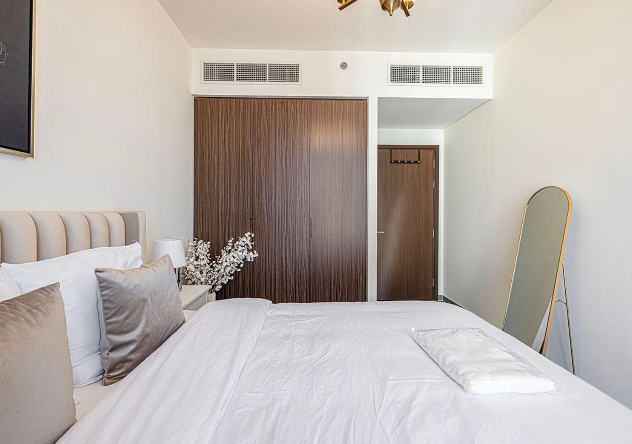 Waterfront Lux 1 Bedroom In Creek Edge With Amazing Pool