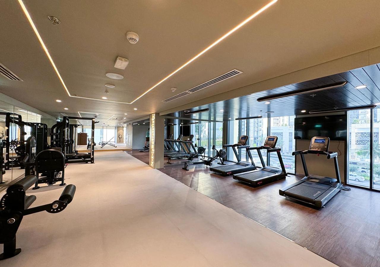 Apartment Waterfront Lux 1 Bedroom In Creek Edge With Amazing Pool