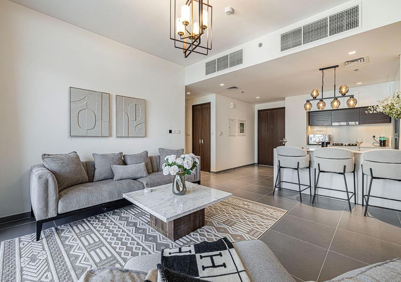 Waterfront Lux 1 Bedroom In Creek Edge With Amazing Pool *
