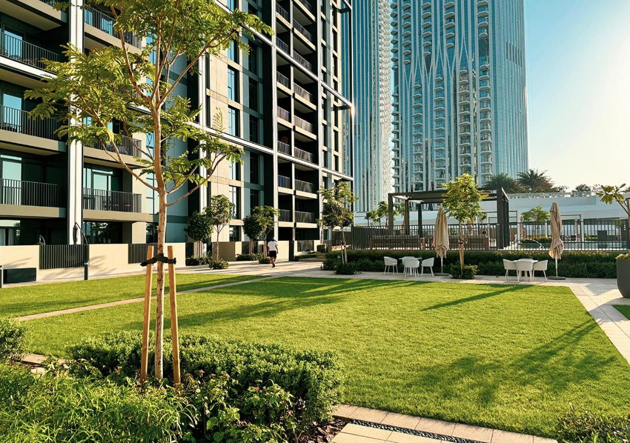 Waterfront Lux 1 Bedroom In Creek Edge With Amazing Pool Apartment