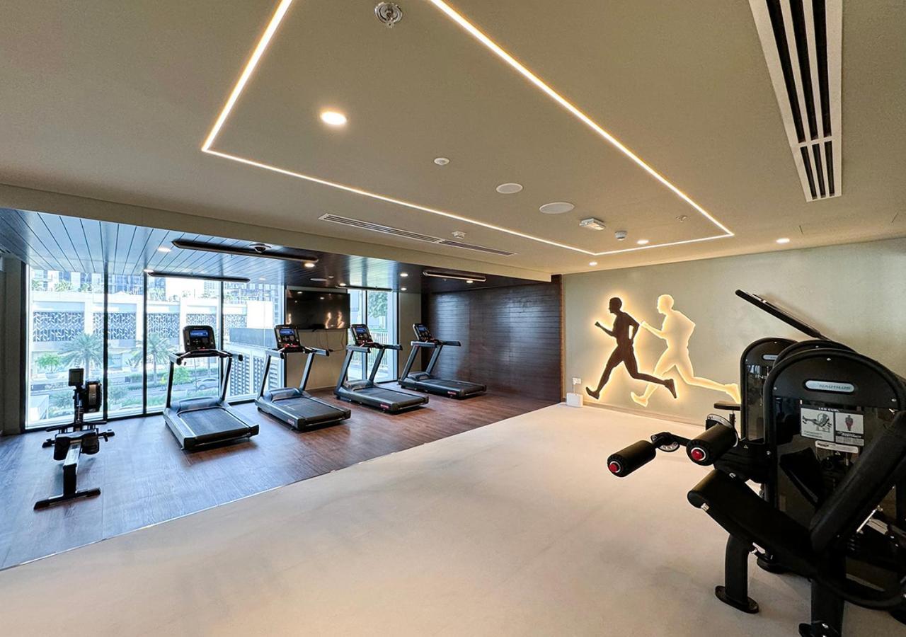 Waterfront Lux 1 Bedroom In Creek Edge With Amazing Pool Apartment *