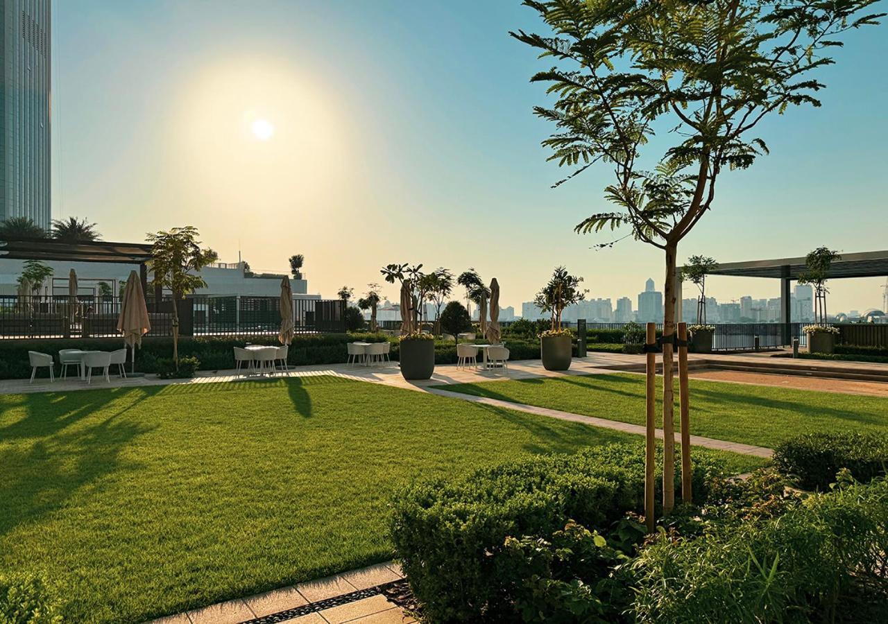 Waterfront Lux 1 Bedroom In Creek Edge With Amazing Pool Apartment *
