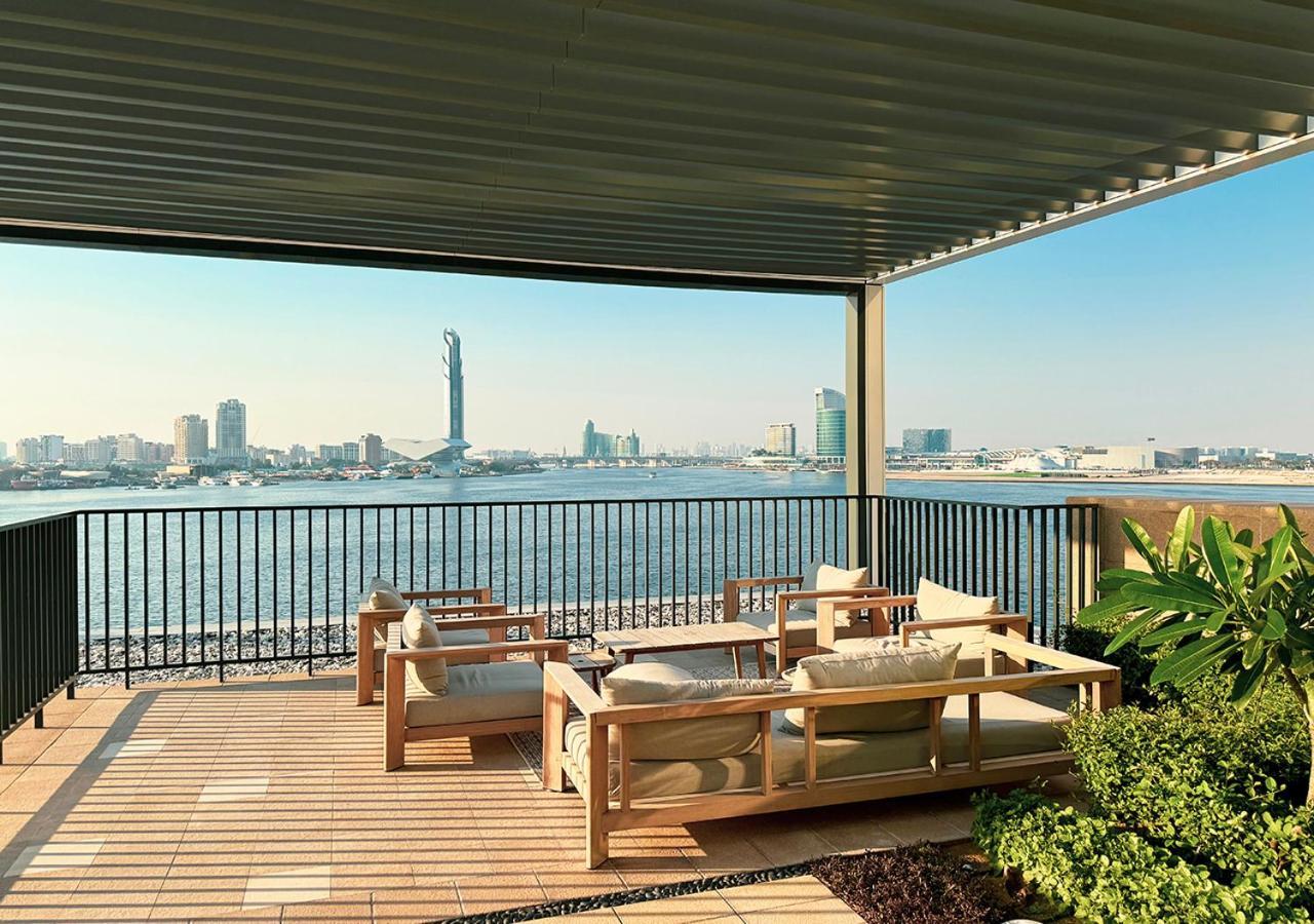 Waterfront Lux 1 Bedroom In Creek Edge With Amazing Pool *