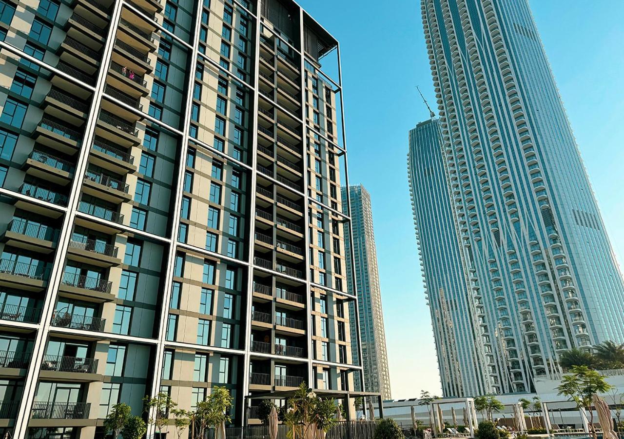 Apartment Waterfront Lux 1 Bedroom In Creek Edge With Amazing Pool