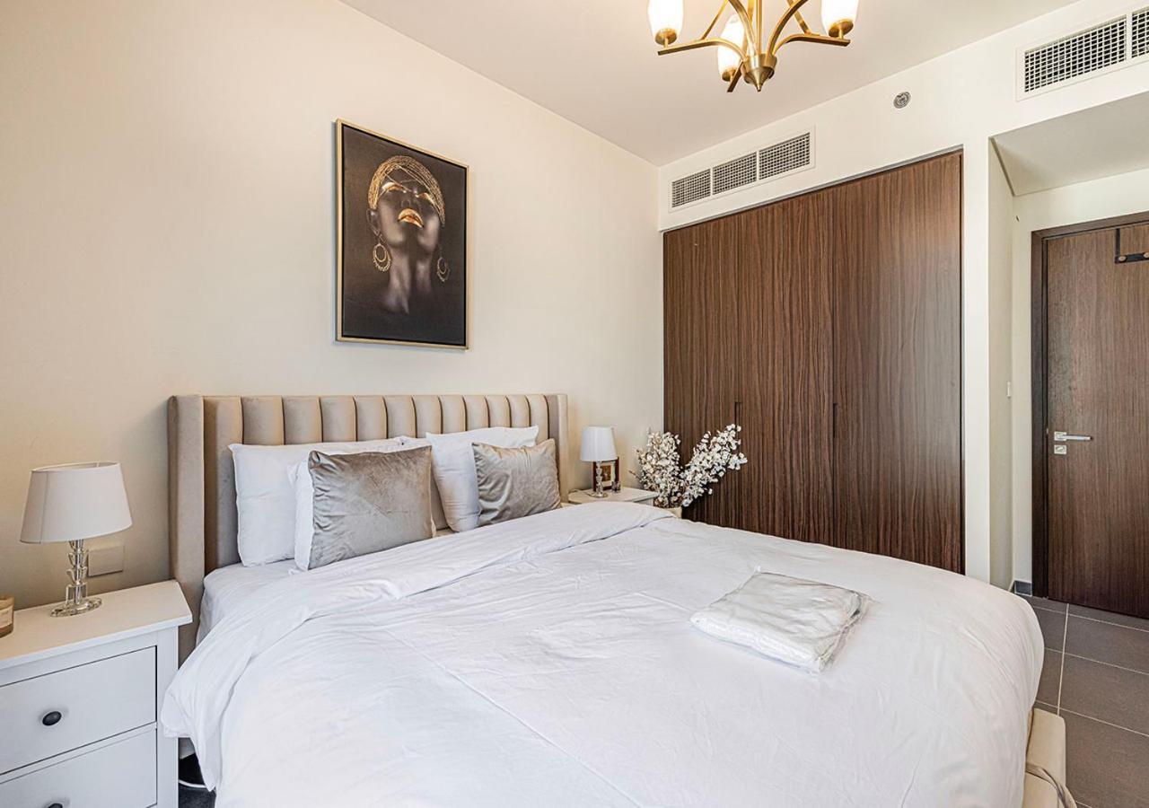 Apartment Waterfront Lux 1 Bedroom In Creek Edge With Amazing Pool *