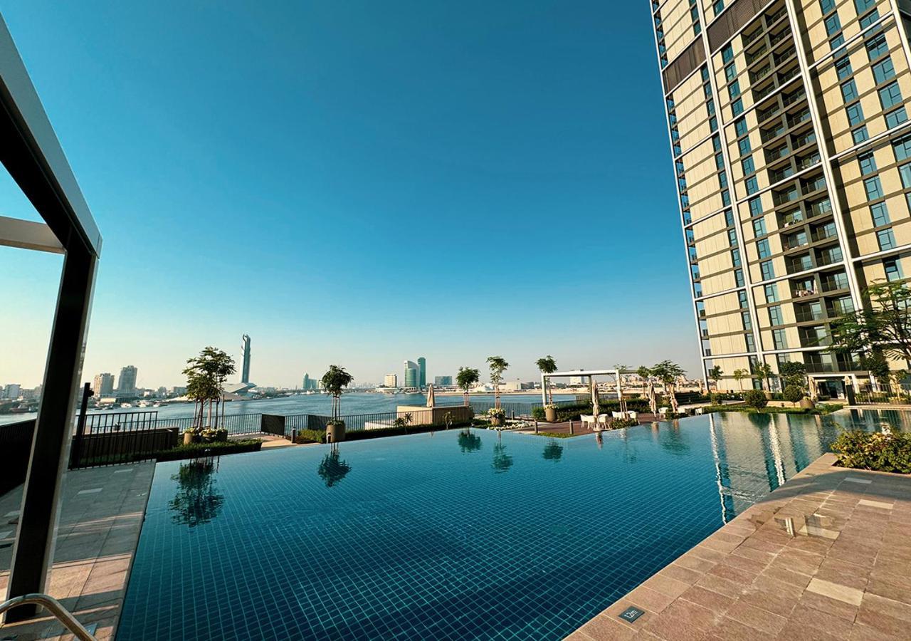 Apartment Waterfront Lux 1 Bedroom In Creek Edge With Amazing Pool *