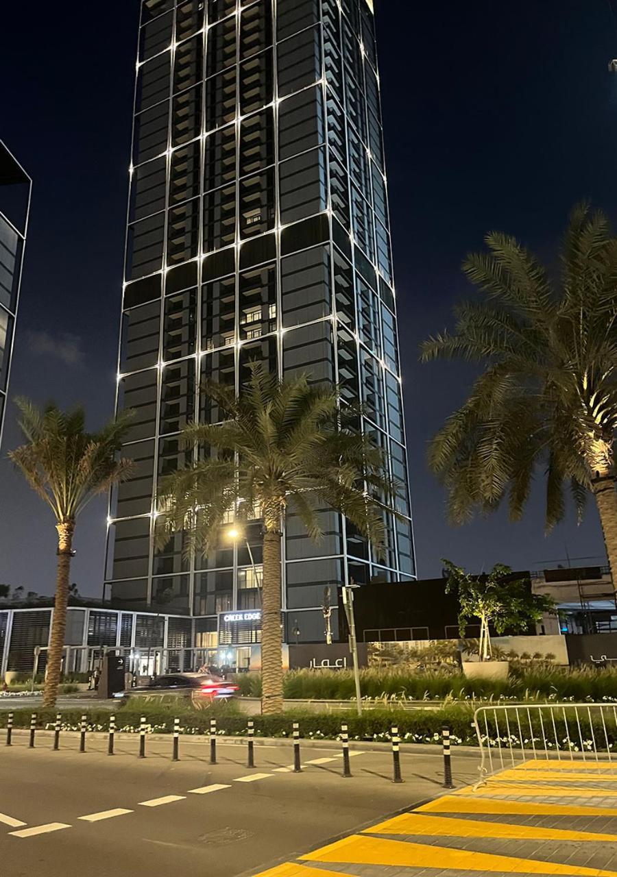 Waterfront Lux 1 Bedroom In Creek Edge With Amazing Pool