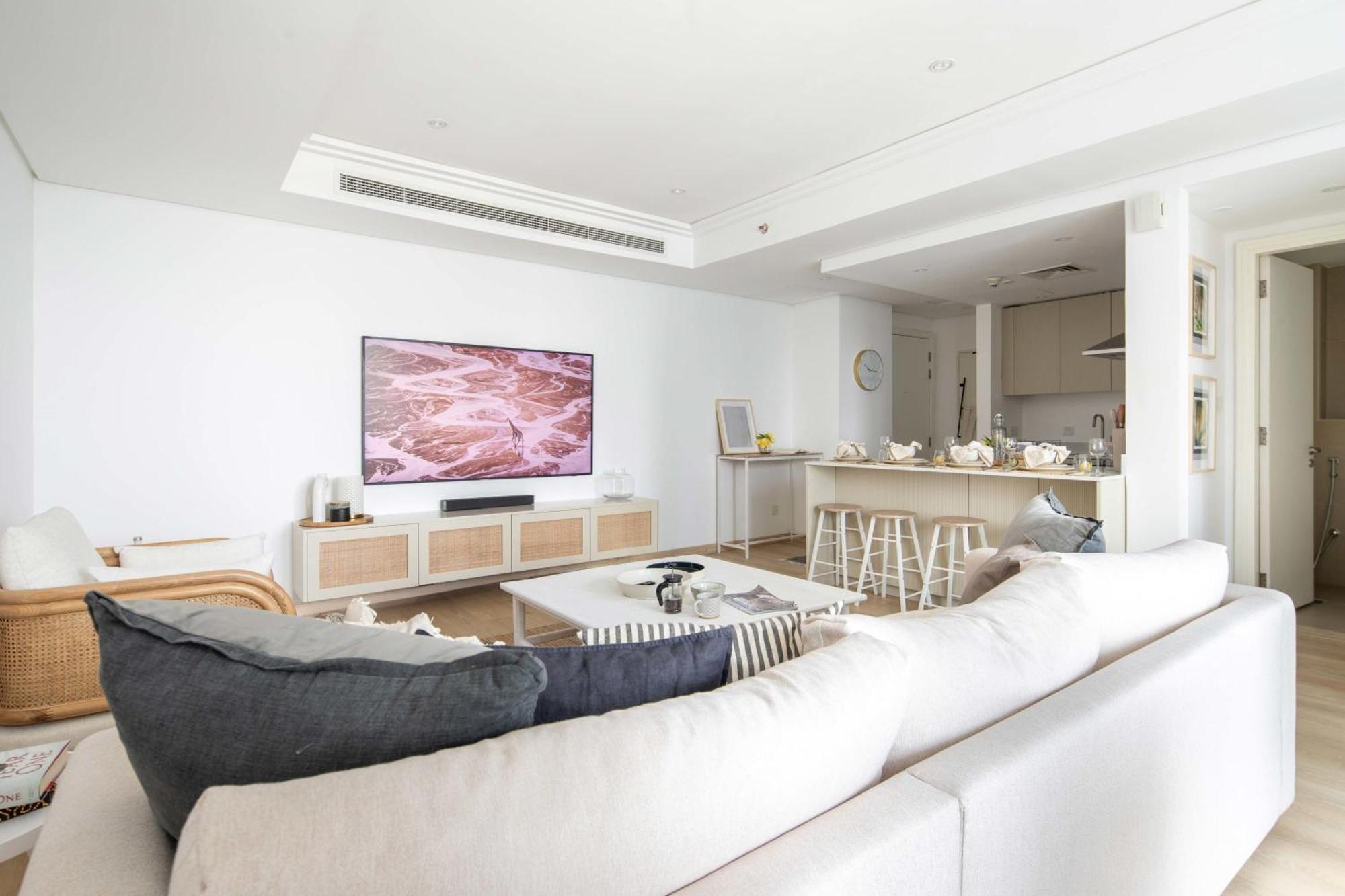 Apartment Frank Porter - Goldcrest Views 2 *