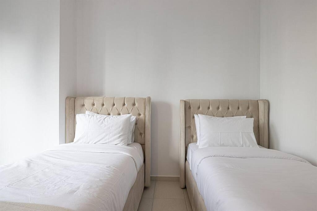 Downtown Delight 3br With Stunning Fountain Views * Dubai